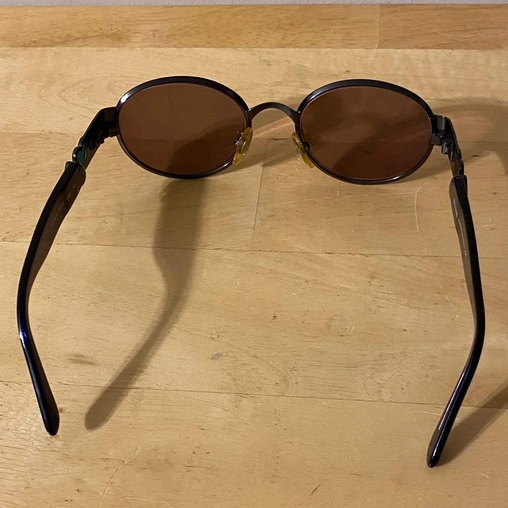 Moschino M 3030-S 51-20 606/6 135 Eyeglasses Frame Only